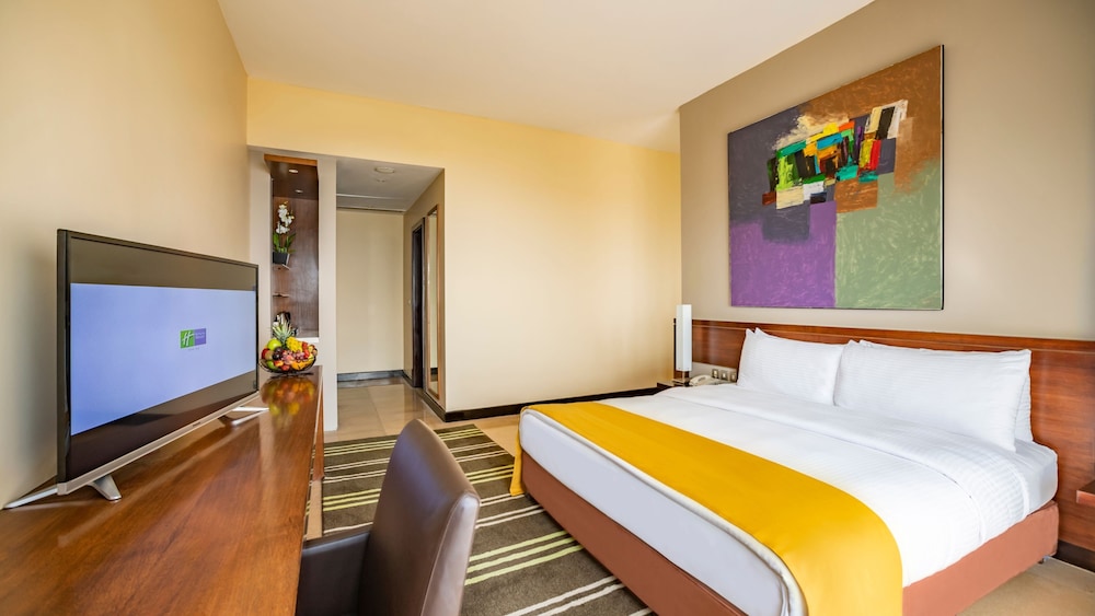 Holiday Inn Resort Dead Sea 11/66