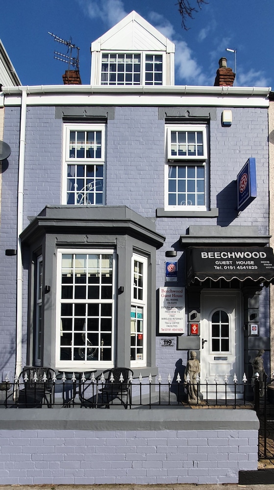 Beechwood Guest House 1/62