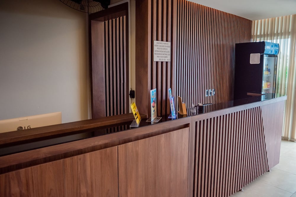 Apart Hotel Serantes 9/50