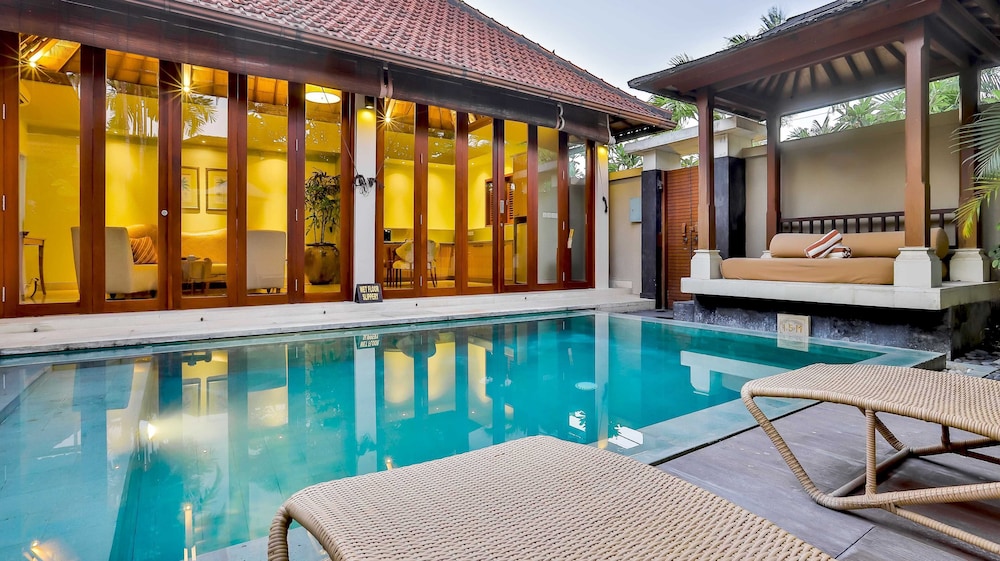 Disini Luxury Spa Villas 31/50
