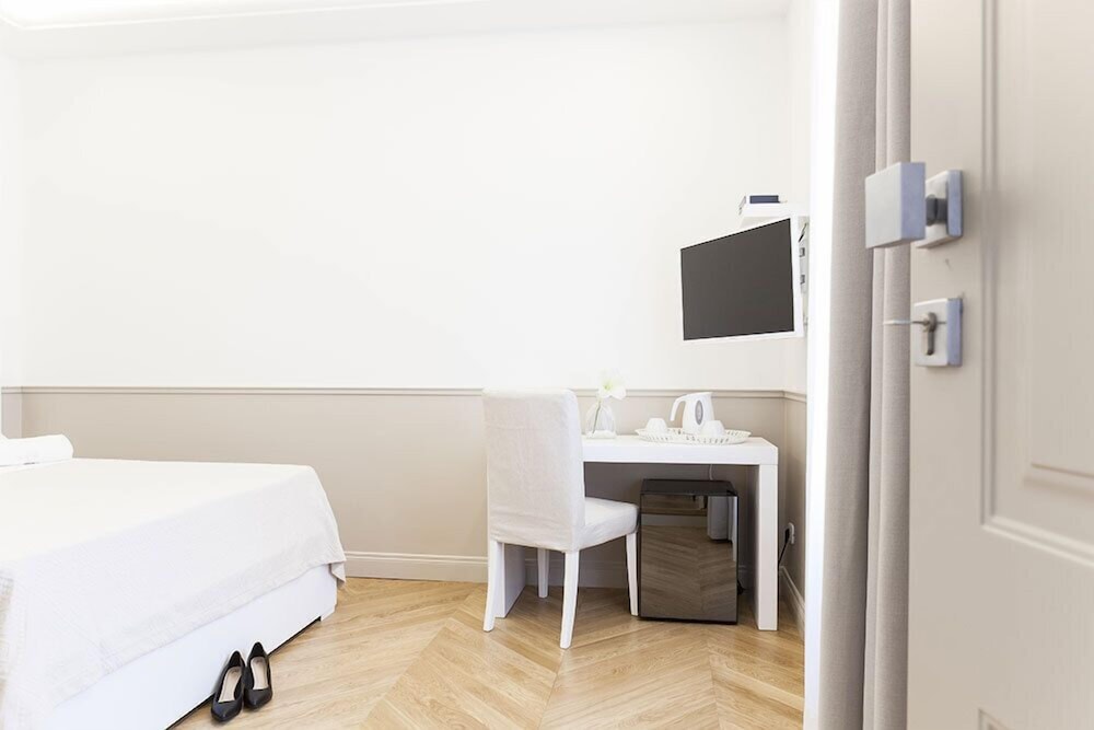Margherita Suites 24/48