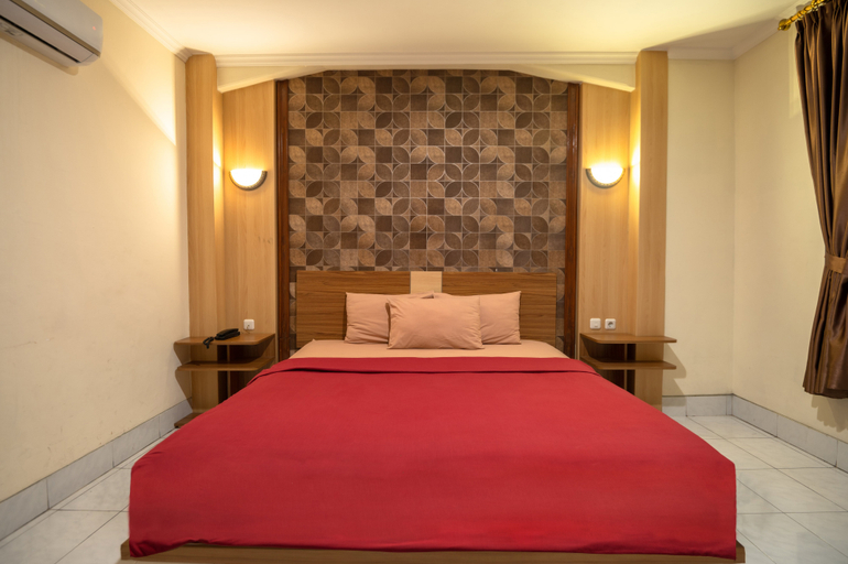 Agung Mas Hotel 4/11