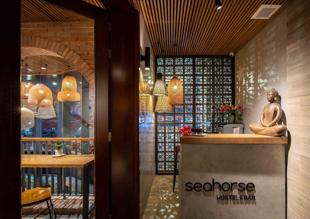 Seahorse Han Market Da Nang Hostel by Haviland 6/50