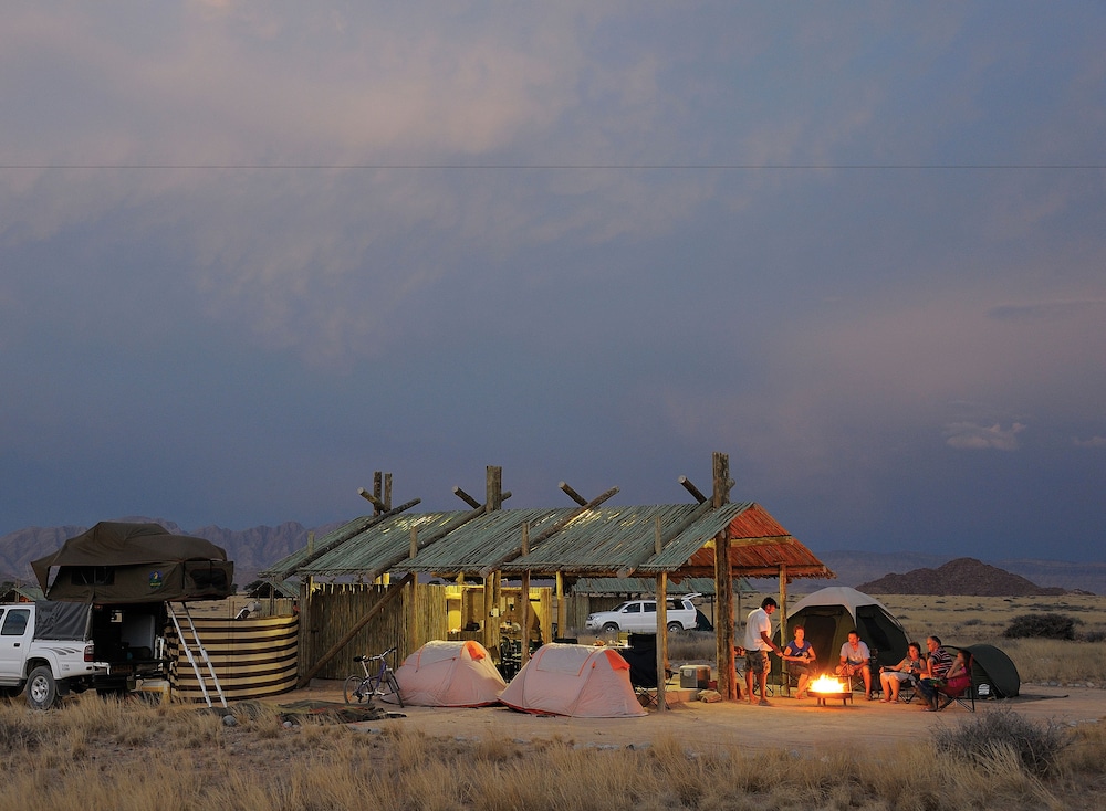Sossus Oasis Camp Site 1/43