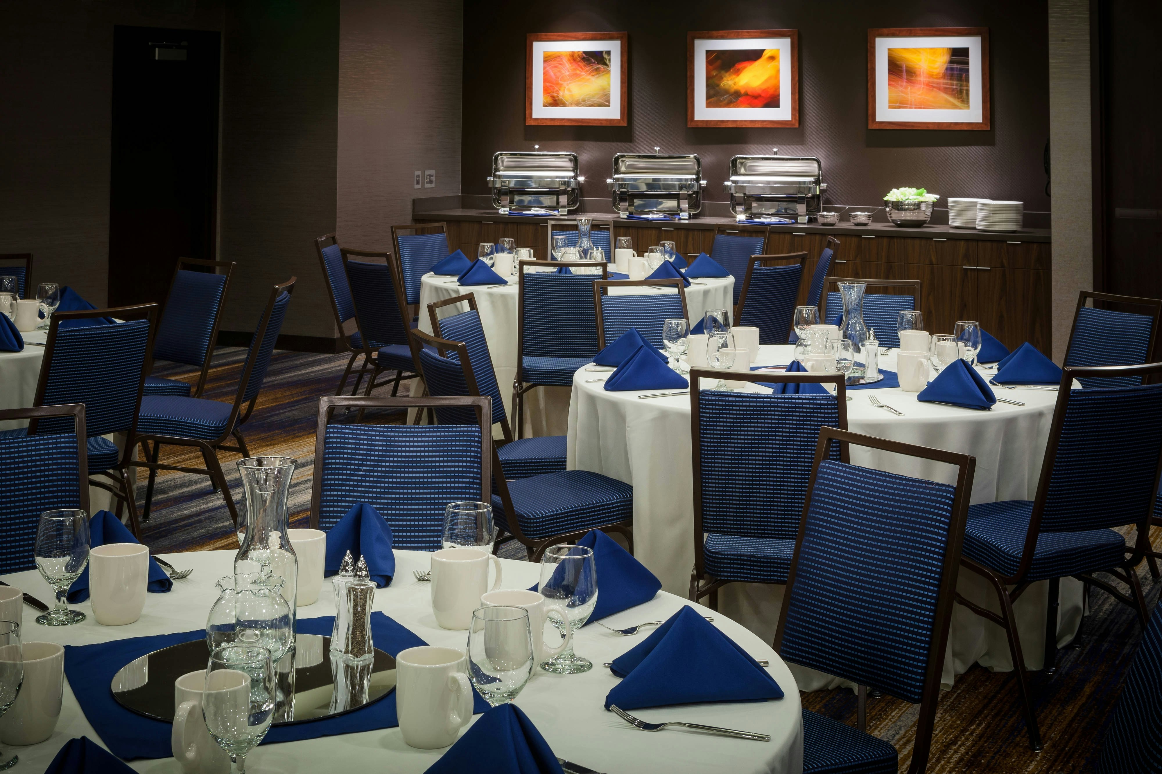 COURTYARD BY MARRIOTT WALLA WALLA 17/24