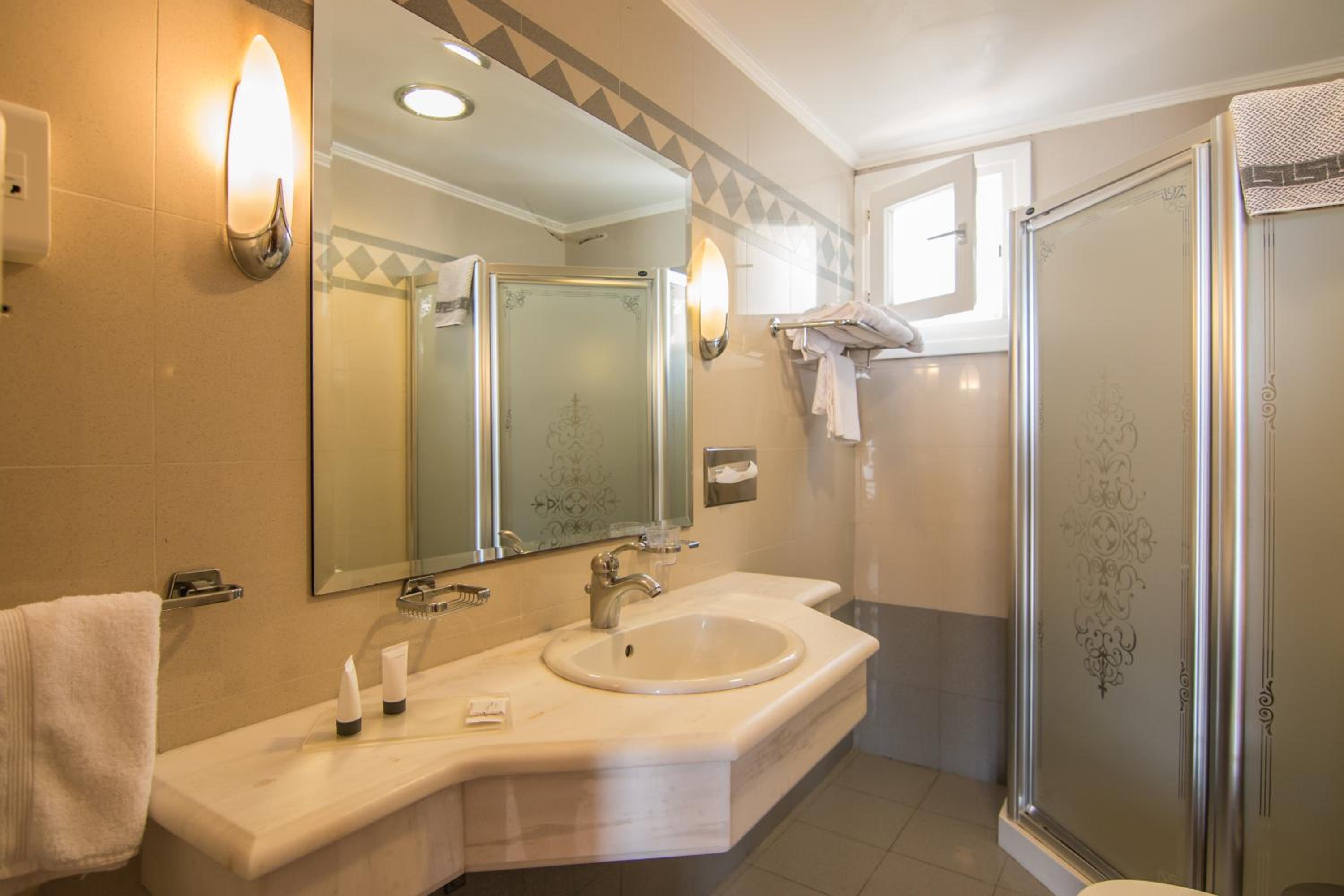 غرفة مفردة