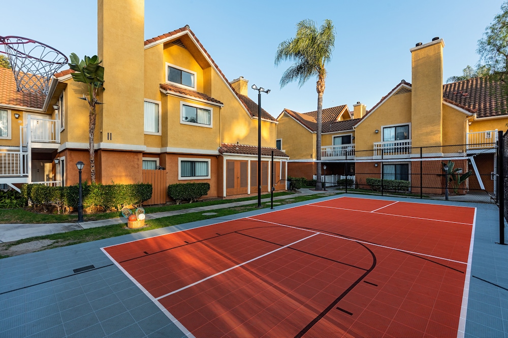 sport facilities