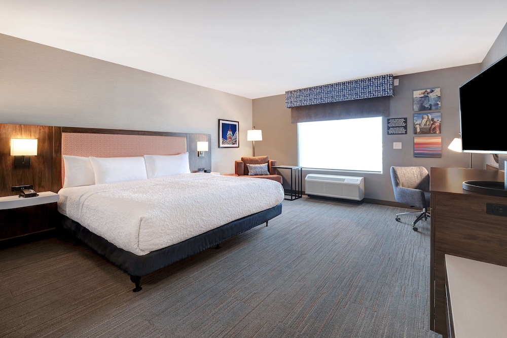 Hampton Inn Crown Point 14/47