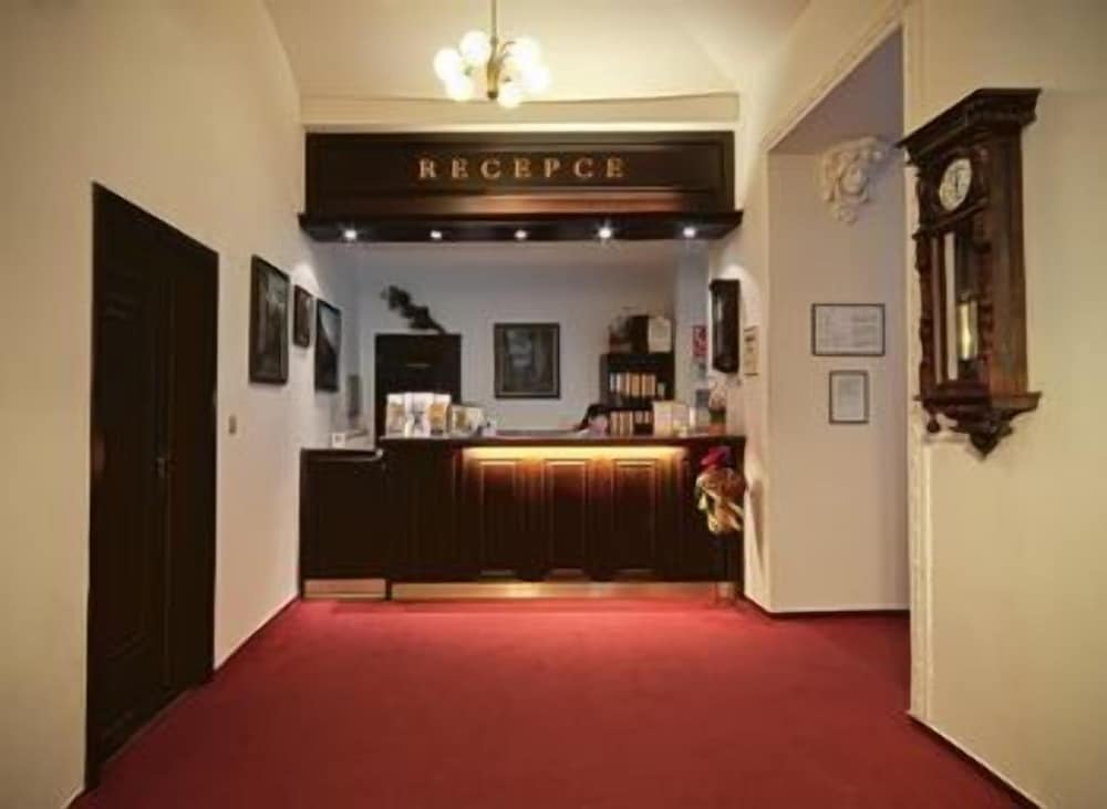 Hotel Atos Praha 8/64