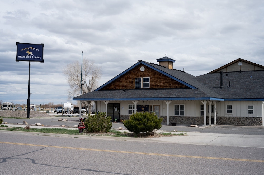 Beaverhead Lodge Dillon Ex Motel 6 Dillon Mt 8/50