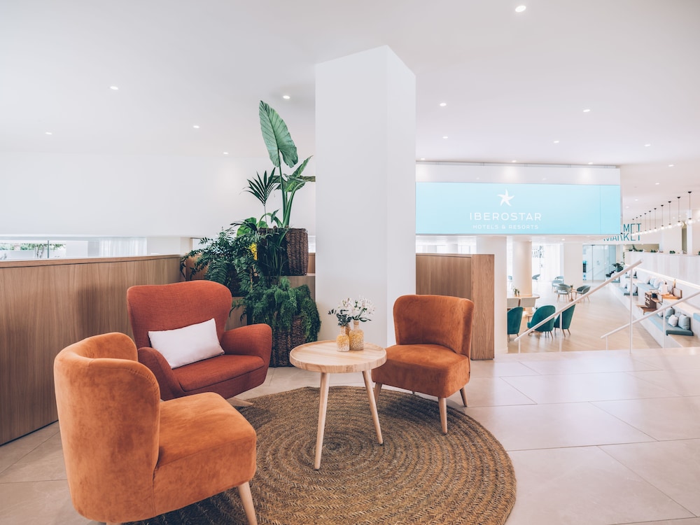 Iberostar Selection Sabila - Adults Only 48/66