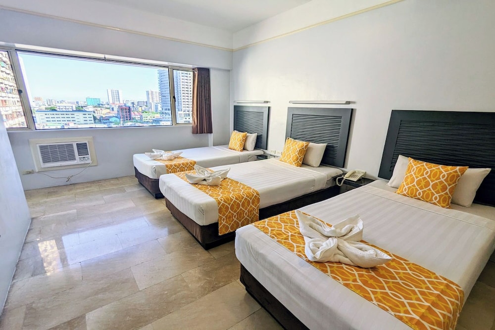 Orchid Garden Suites - Manila 21/64