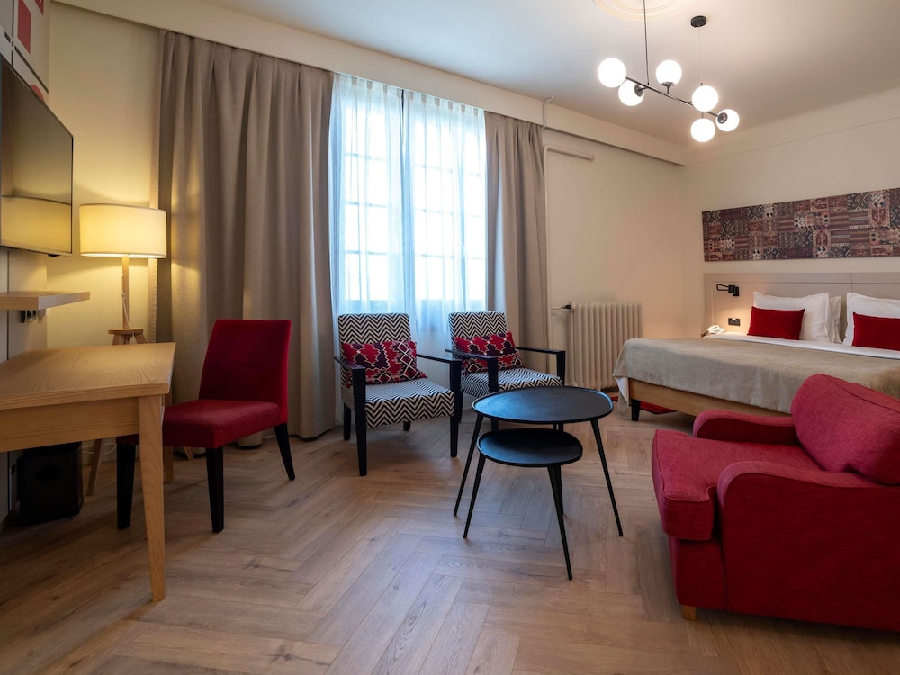Mercure Belgrade Excelsior 29/50