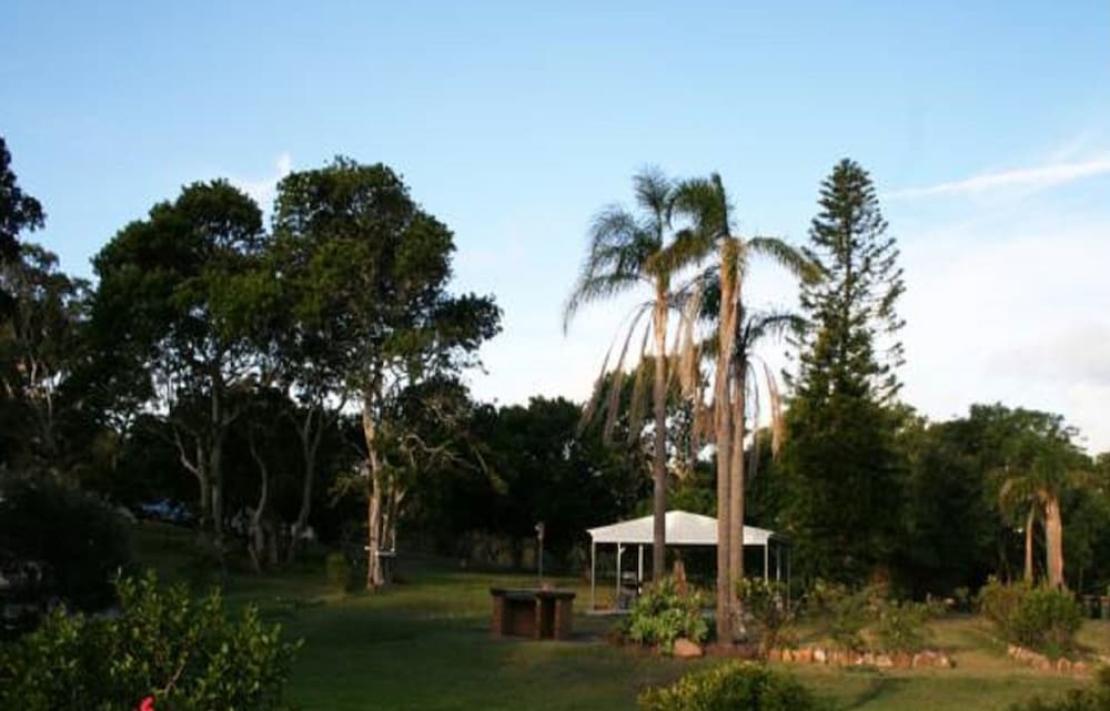 Fern Bay Motel 4/30