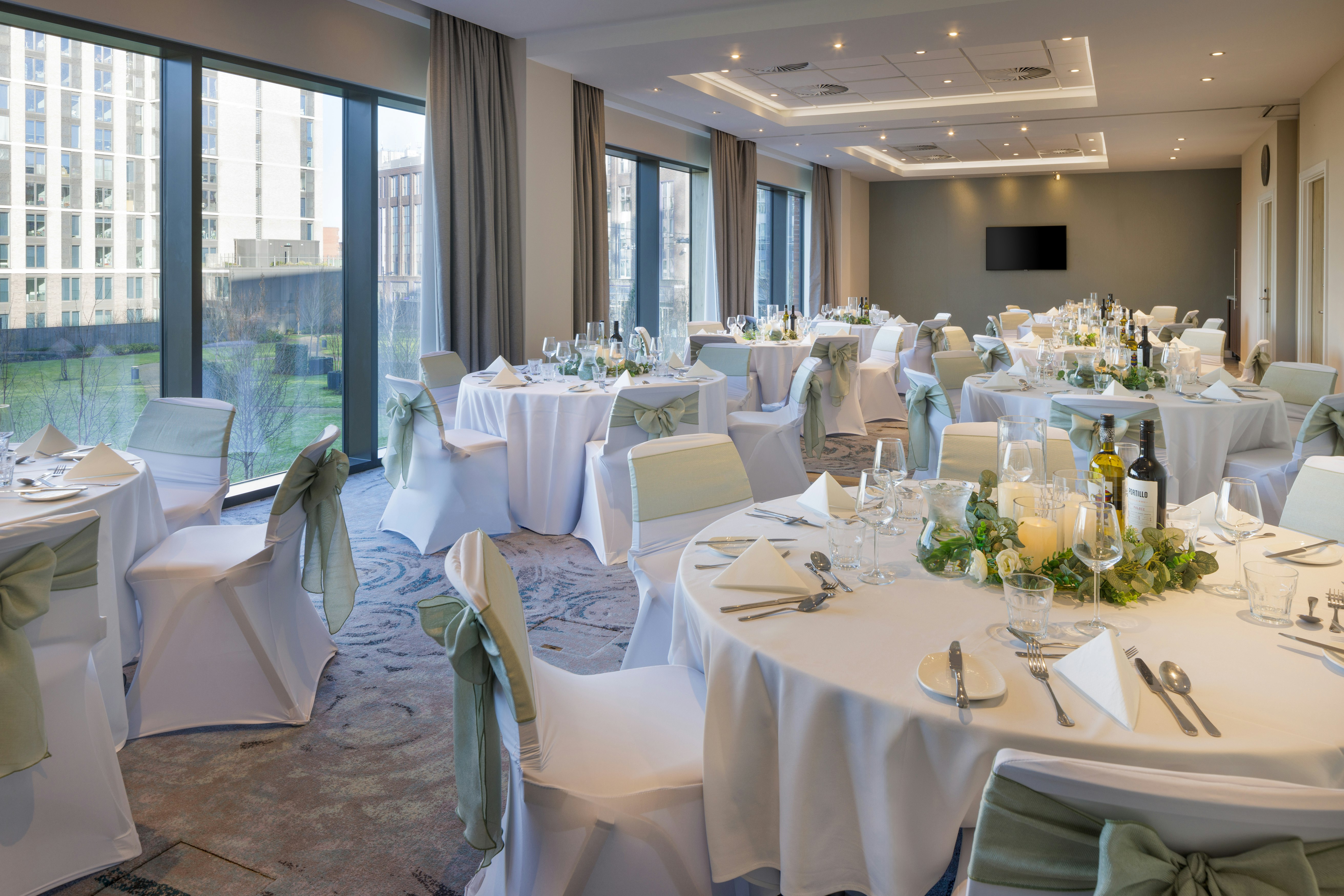 Hilton Garden Inn Stoke On Trent 35/43