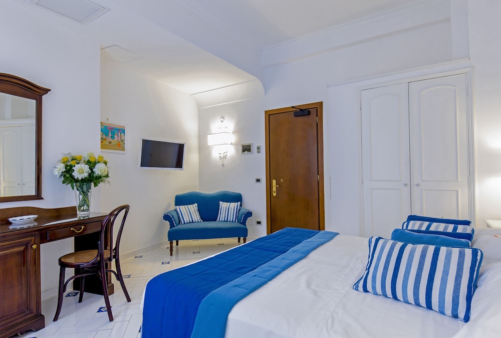 Hotel Villa Di Sorrento 19/60