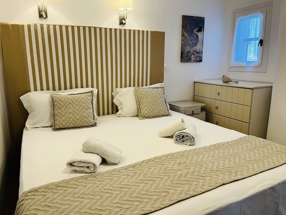 SUPERIOR, APARTMENT, SEA VIEW