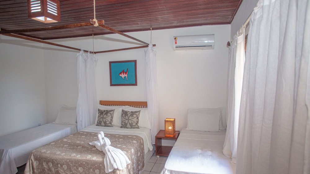 Hotel Pousada Mache 21/45
