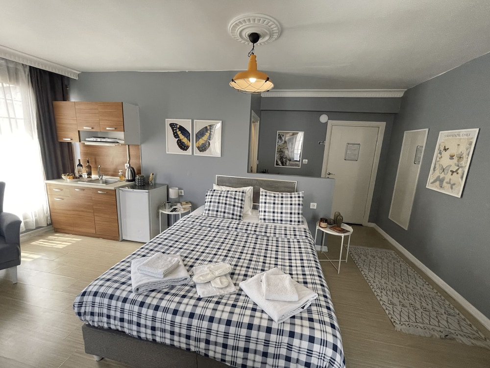 Flats Company - Karakoy Apartment 54/70