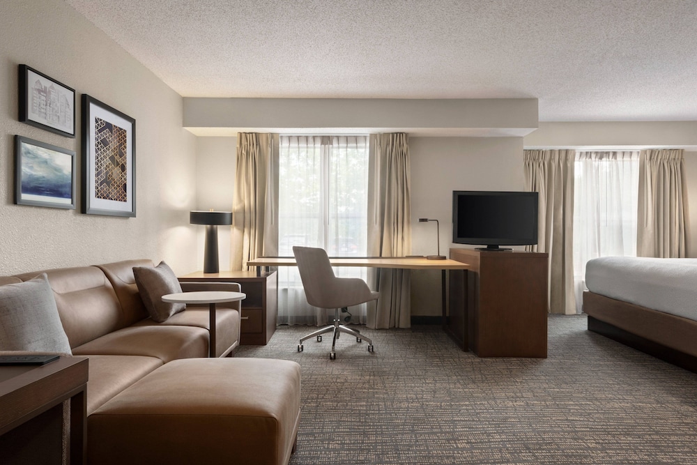 Residence Inn Kansas City Independence 22/31