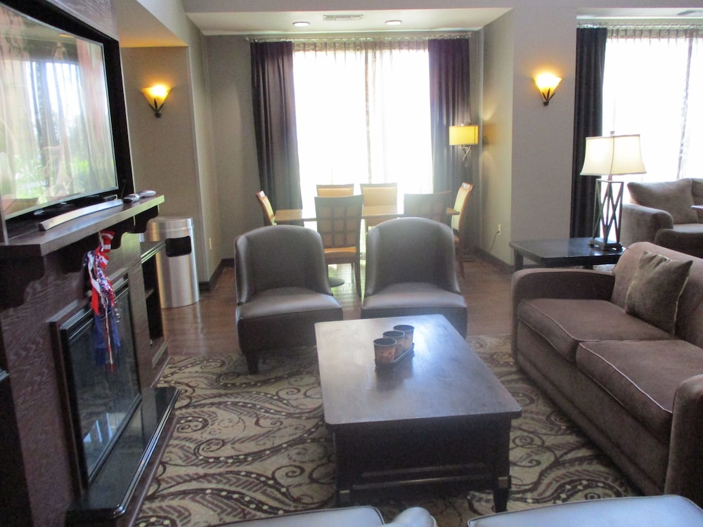 Hampton Inn Suites Abilene I-20 41/65