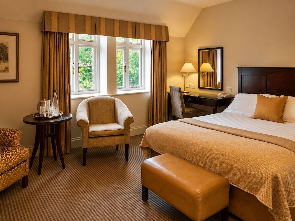 Macdonald Frimley Hall Hotel And Spa 24/73