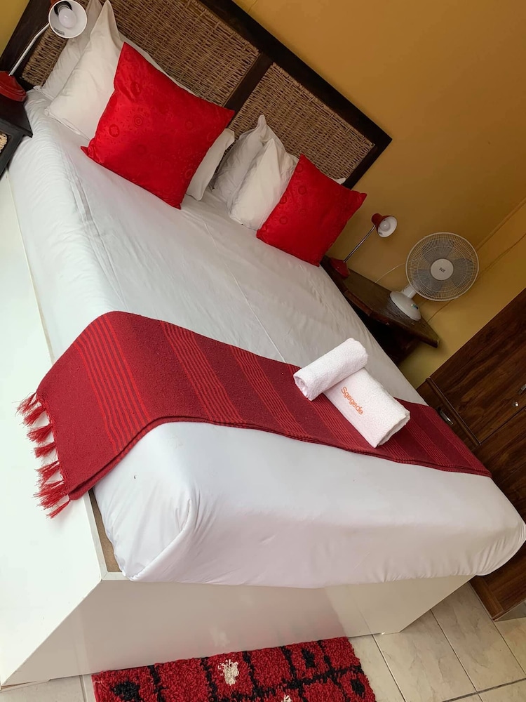 Sgegede Guest House 15/50