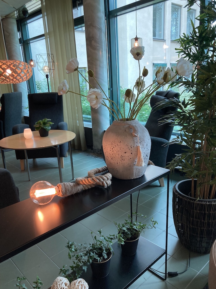 Hotell Björken 31/51