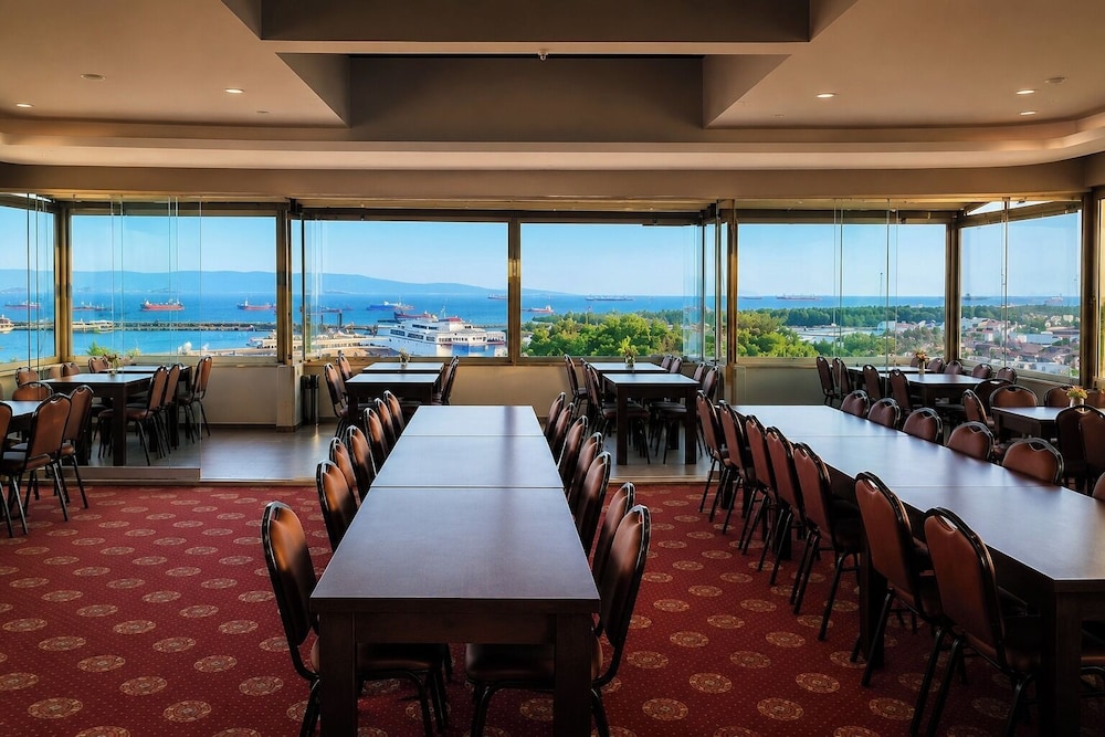 Matiat Hotel Istanbul 53/64