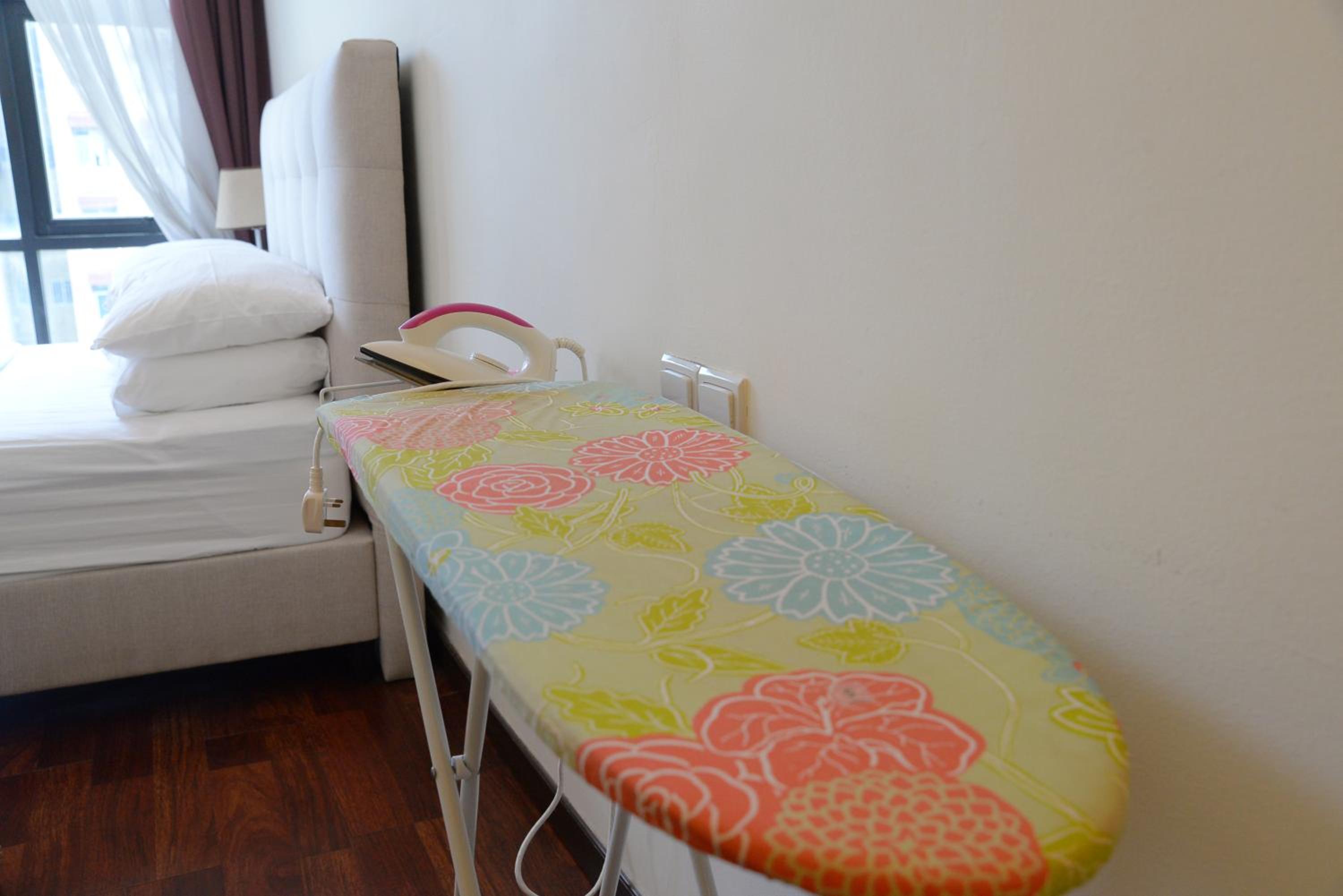 Nexus Business Suite Hotel 16/50