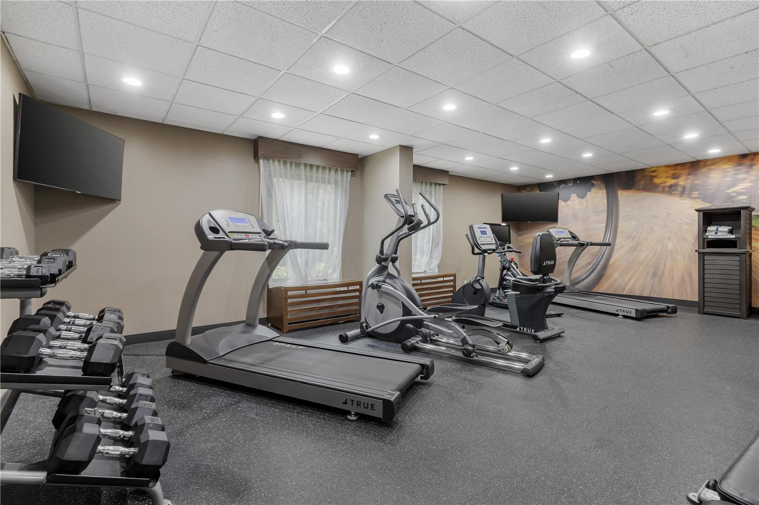Best Western Plus Lexington Inn 25/41