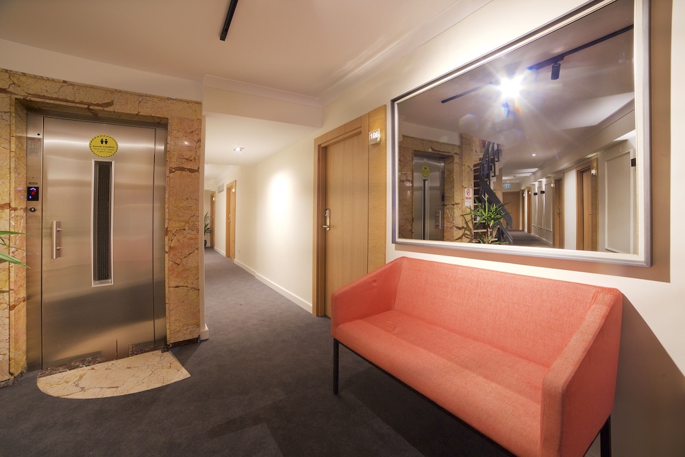 Barin Hotel Istanbul 11/51