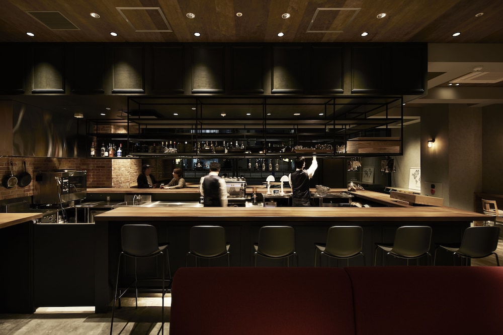 The Square Hotel Ginza 53/66