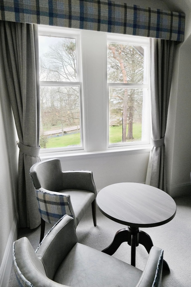 Fife Lodge 29/49