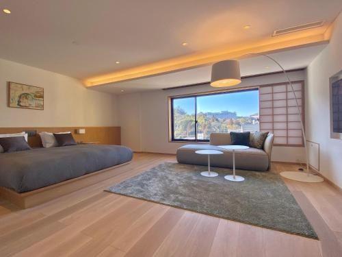 Room at Arima Onsen Takayamaso Hanano, KOBE