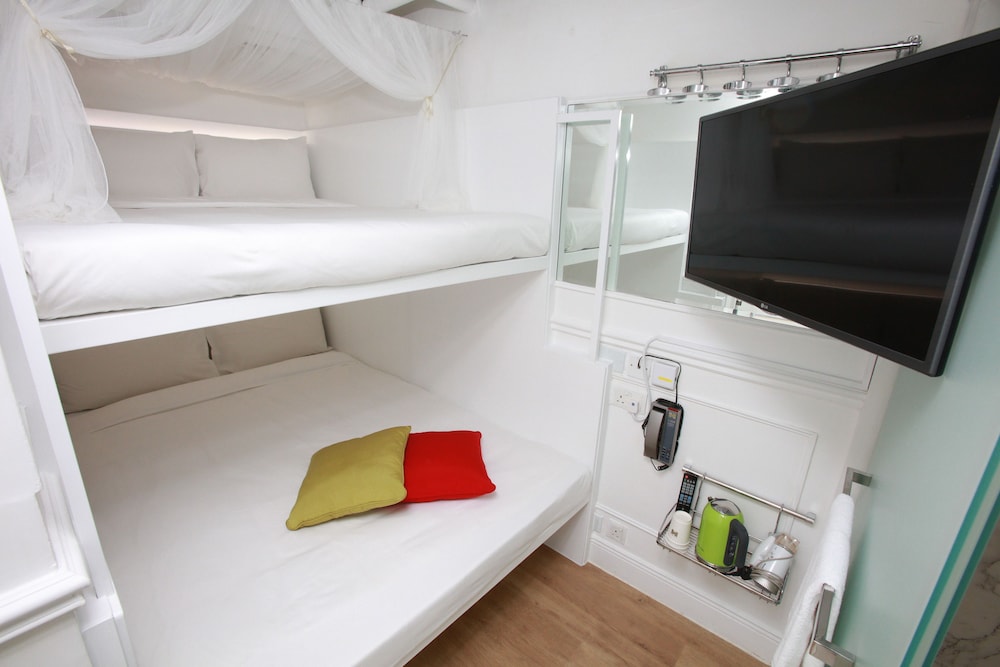 Mini Causeway Bay Hotel 23/64