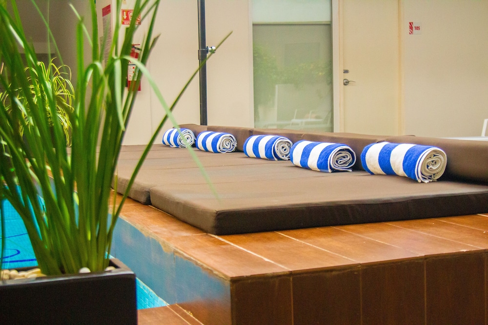 In Fashion Hotel & Spa by Kavia, imagen 4