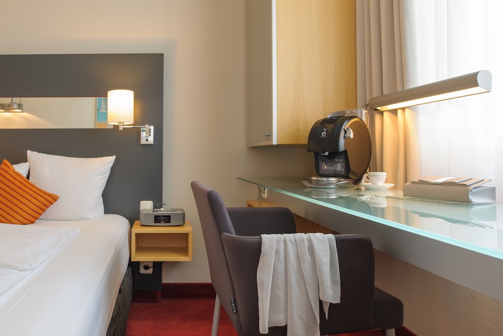 Mercure Hotel Duesseldorf City Nord 18/79