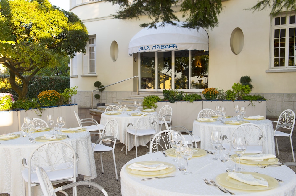 Villa Mabapa 30/50