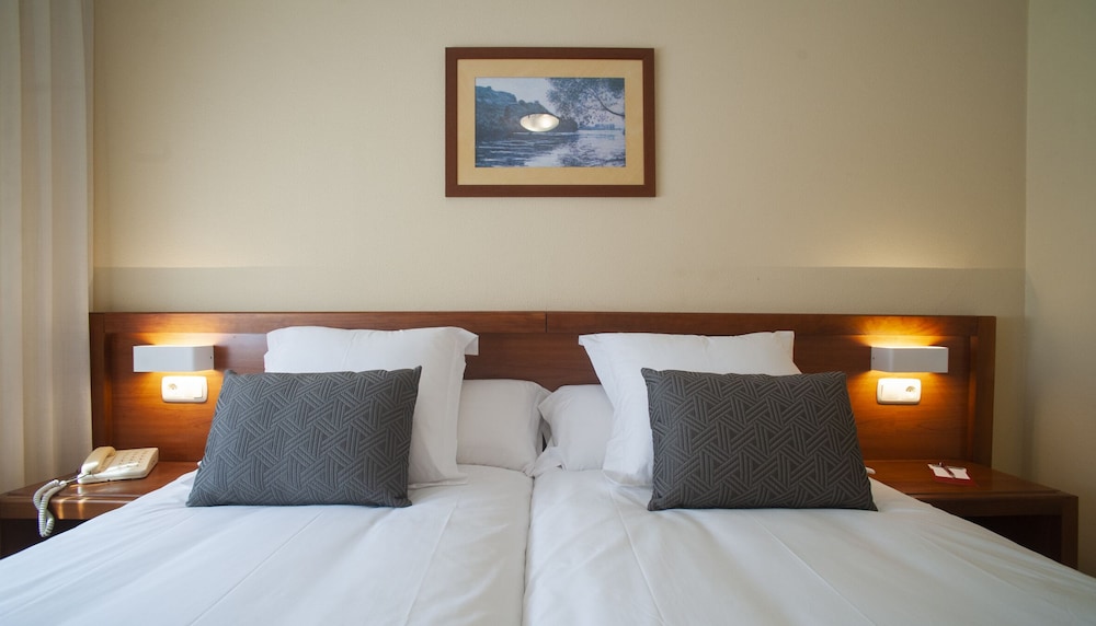 San Lorenzo Hotel 20/48