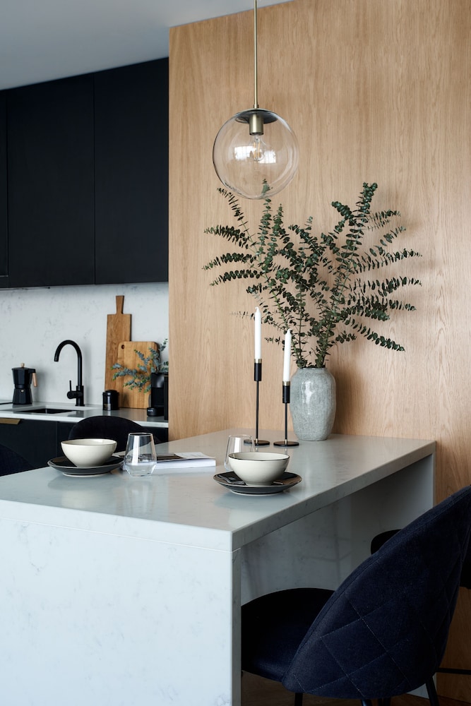 Innapartments Avenida 60 24/48