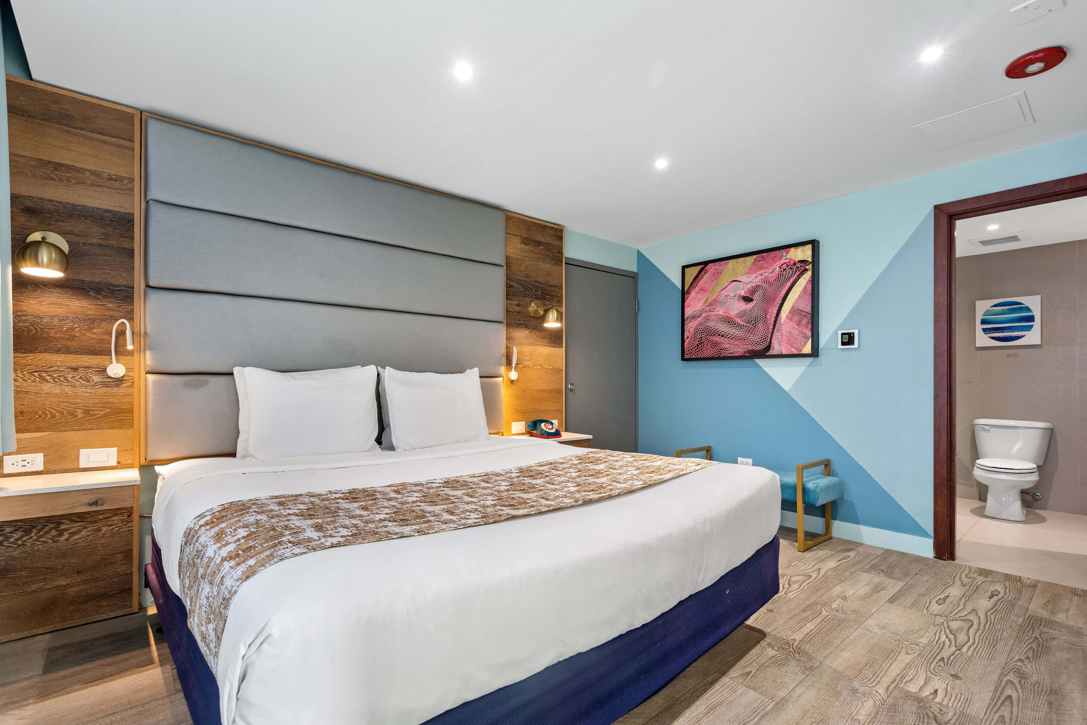 Abitta Boutique Hotel, Ascend Hotel Collection 25/75
