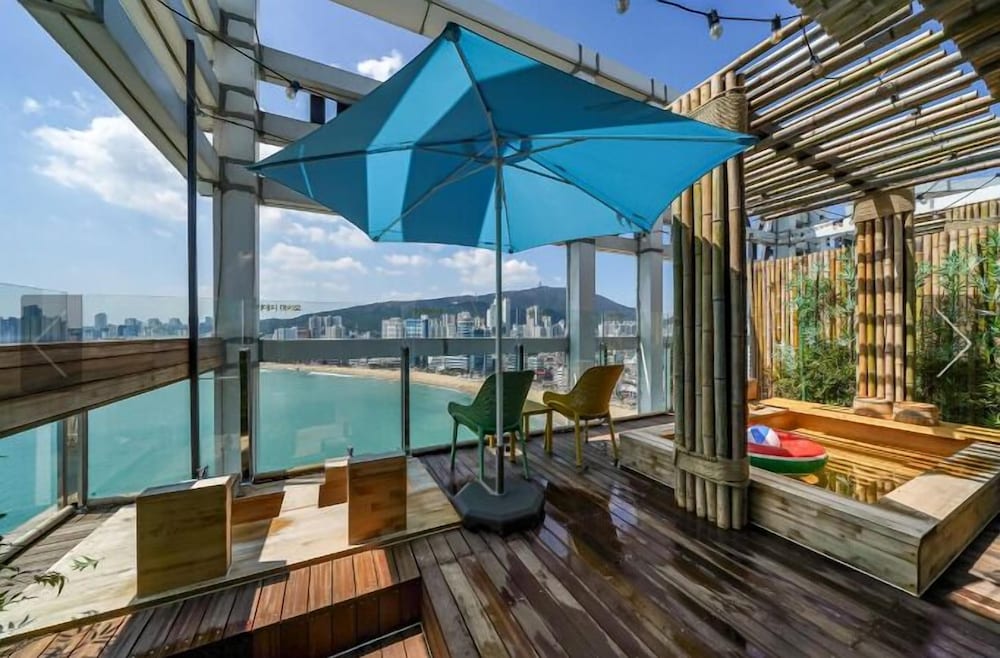 Hotel Ocean View 21/50