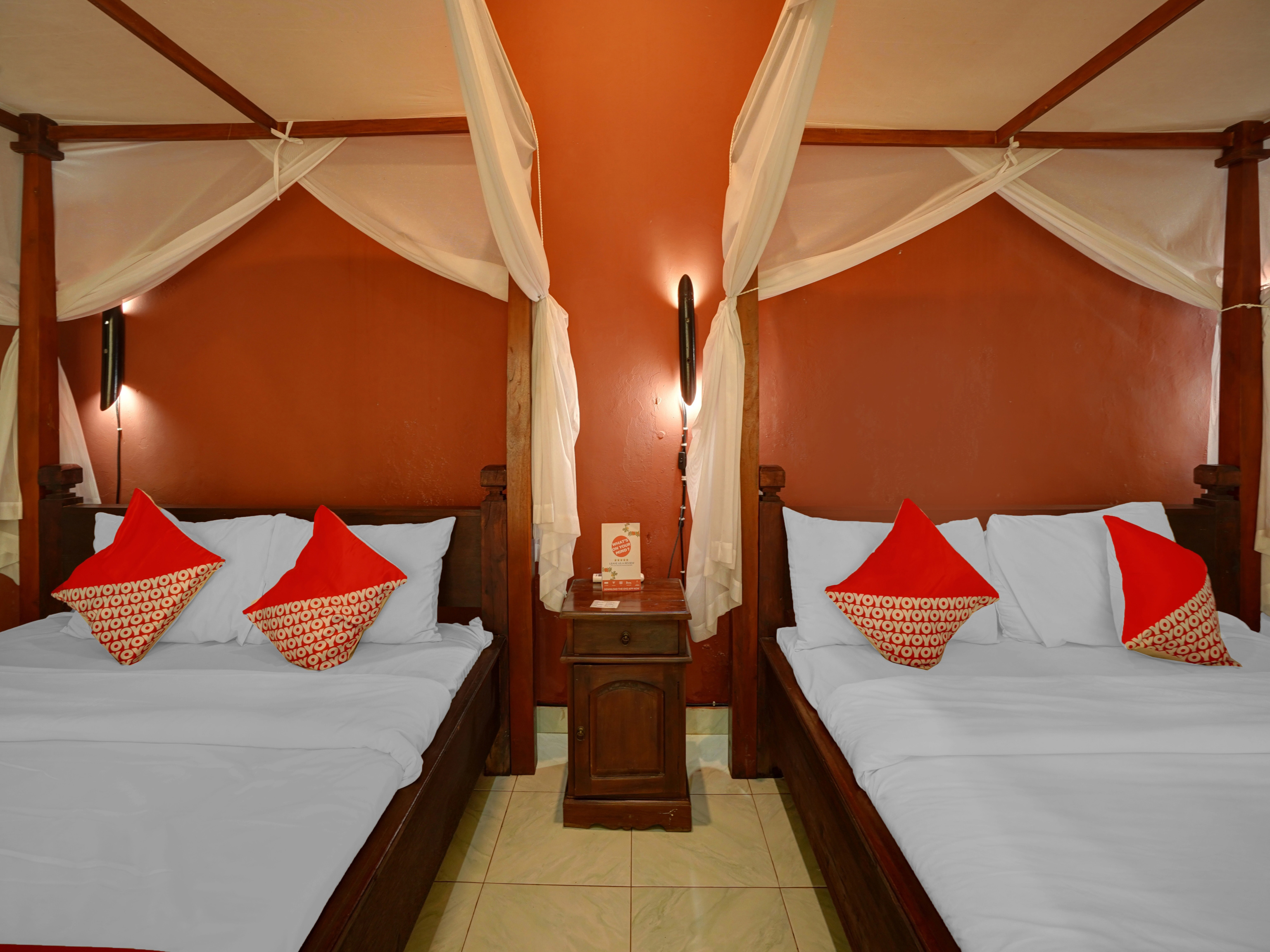 OYO 1722 Villa Ciparay Indah 6/29