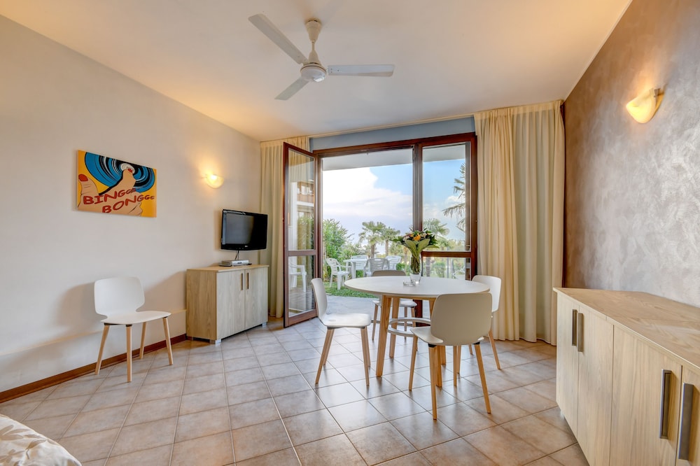 Apparthotel San Sivino 46/76