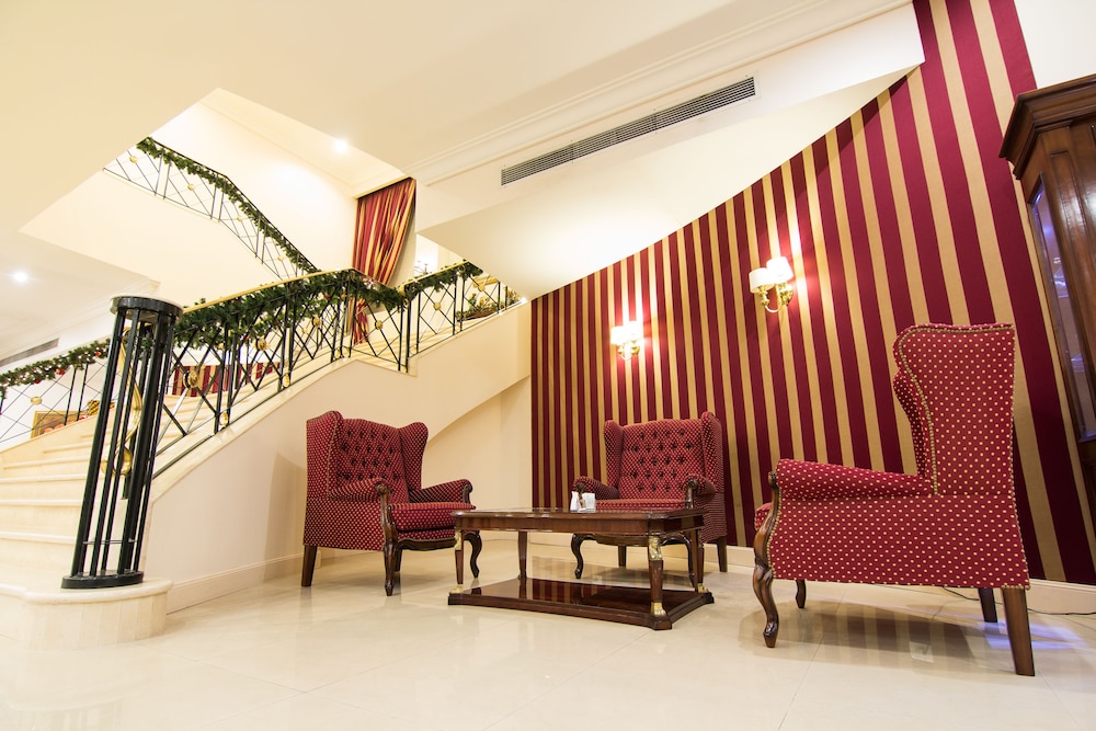 Hotel Scala Buenos Aires By Cambremon 49/74