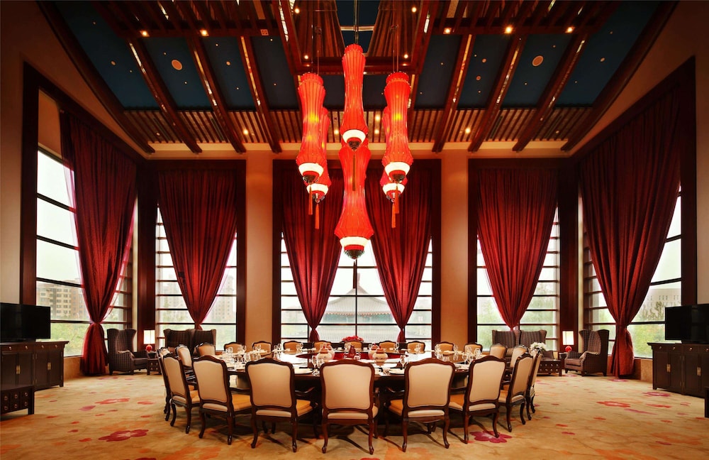 Hilton Tianjin Eco-City 21/56