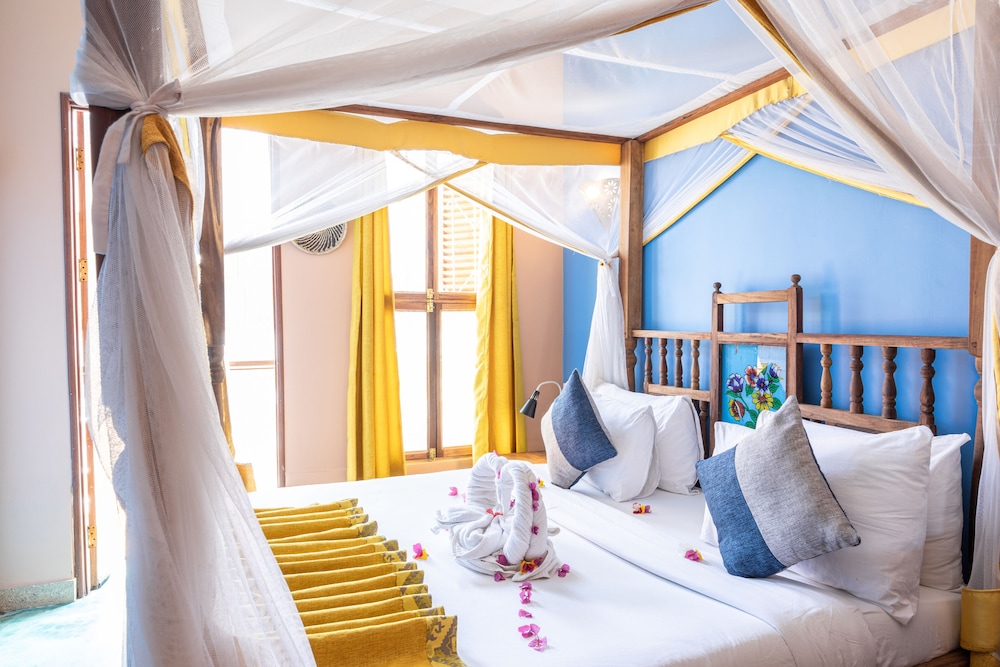 Shaba Boutique Hotel 8/50