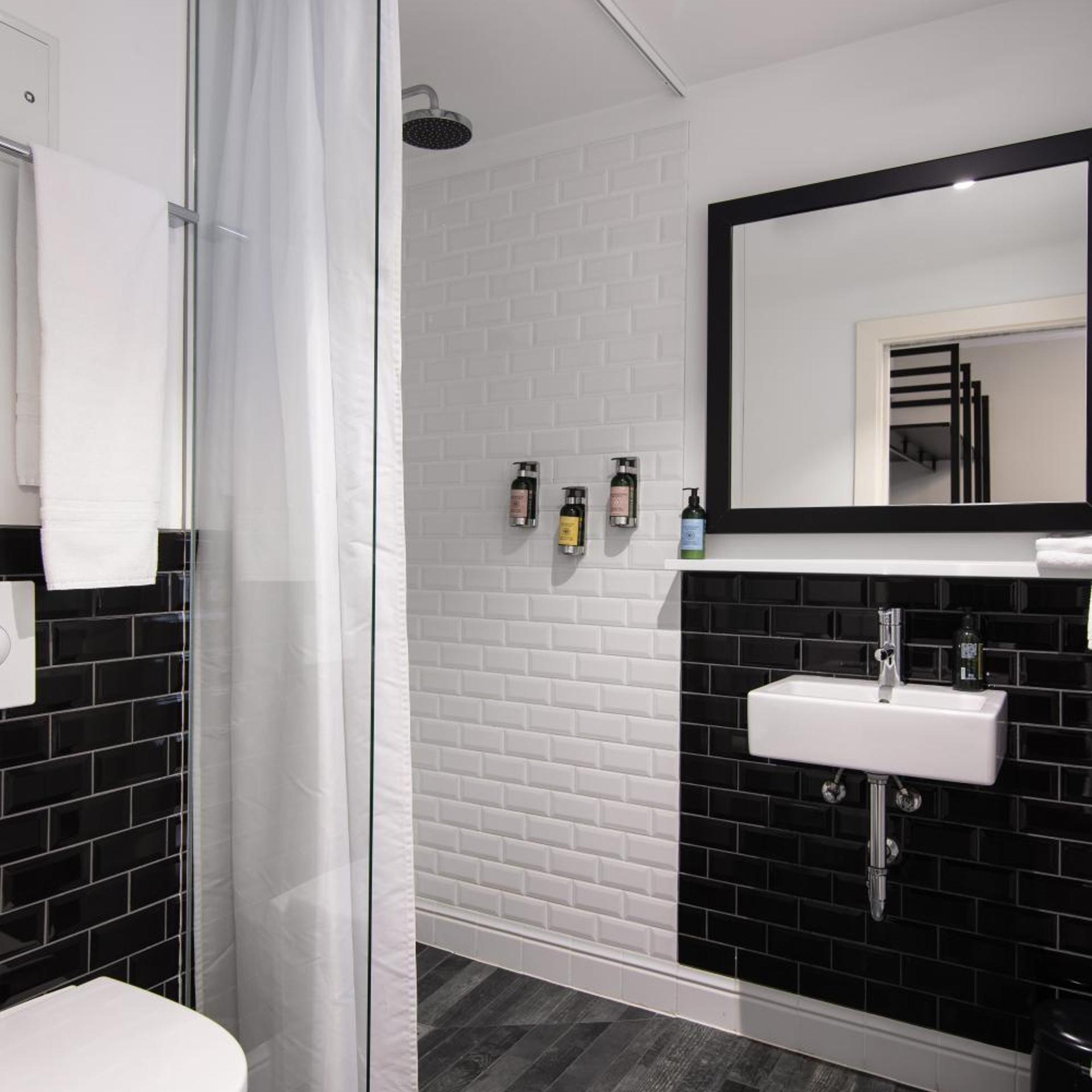استوديو، Reykjavik Residence Suites 7/8