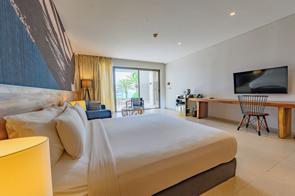 Love, King Bed, Garden View, Adult Only